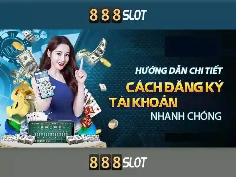 Hướng Dẫn Đăng Nhập 888slot