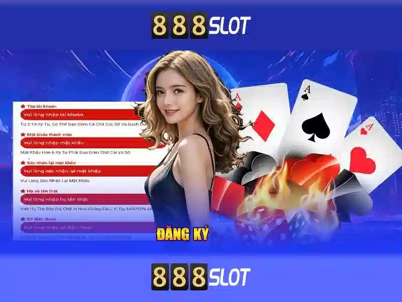 Đa dạng loại hình slot