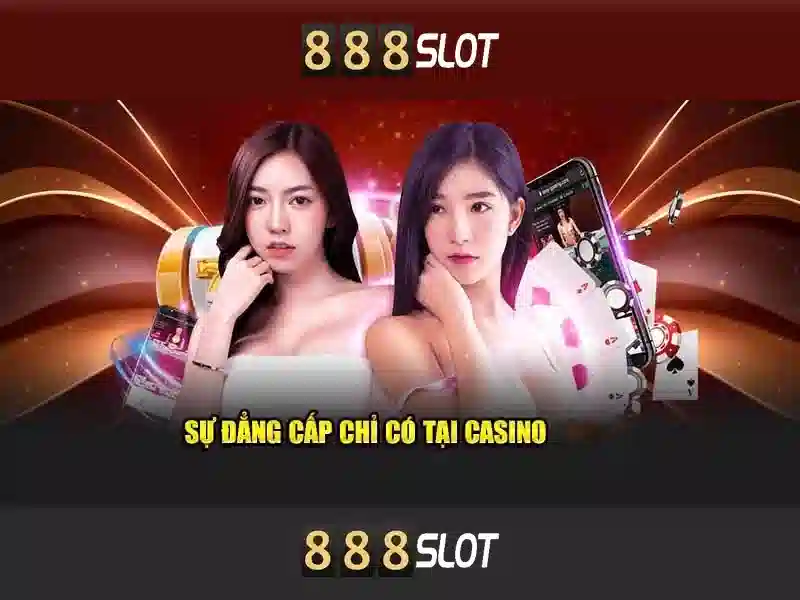 Trải nghiệm Slot đỉnh cao