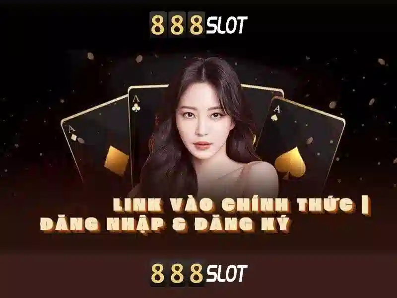 Trải nghiệm cá cược slot