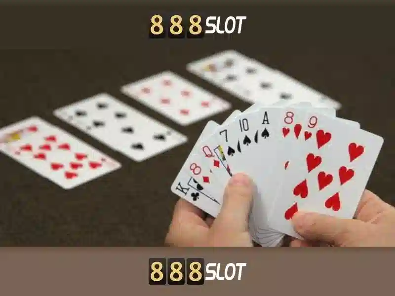 Trò Chơi Slot 888slot