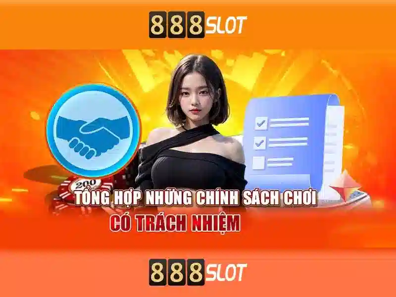 Trải nghiệm Slot đỉnh cao tại 888SLOT