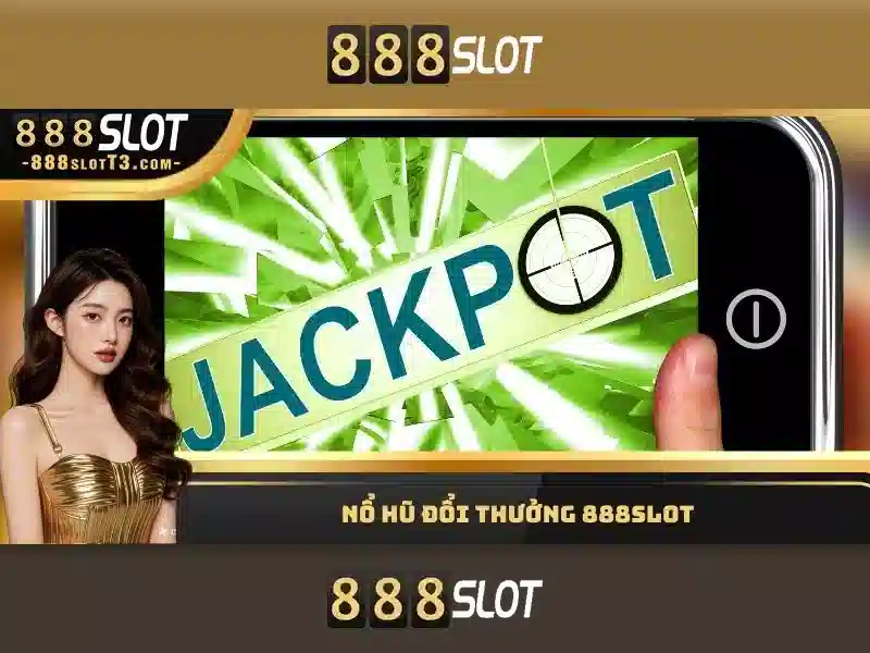 Các Loại Trò Chơi Slot