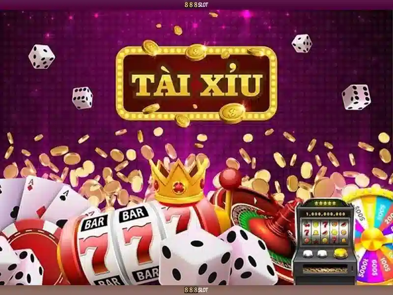slot đổi thưởng