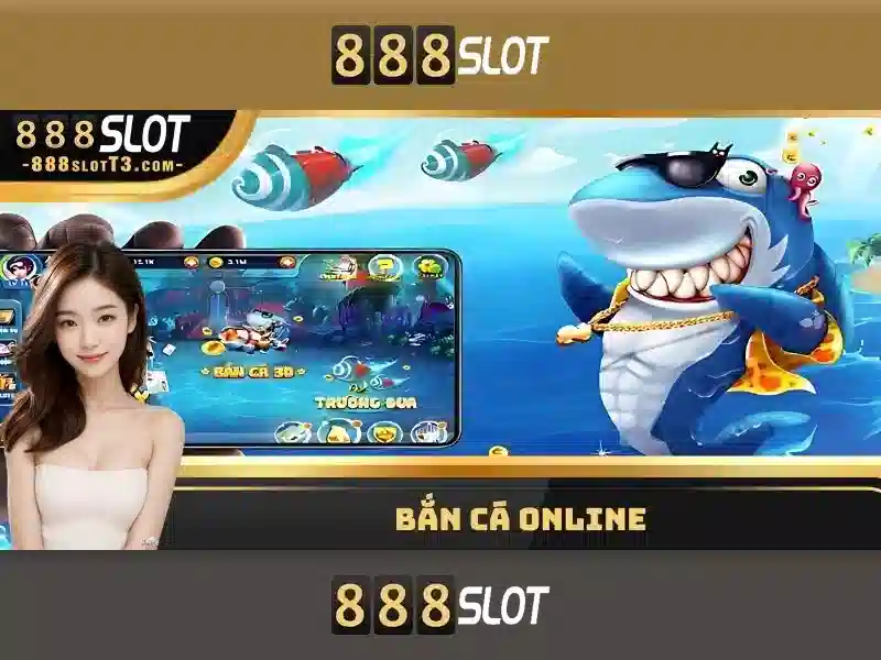 Khám Phá Tựa Game 888SLOT