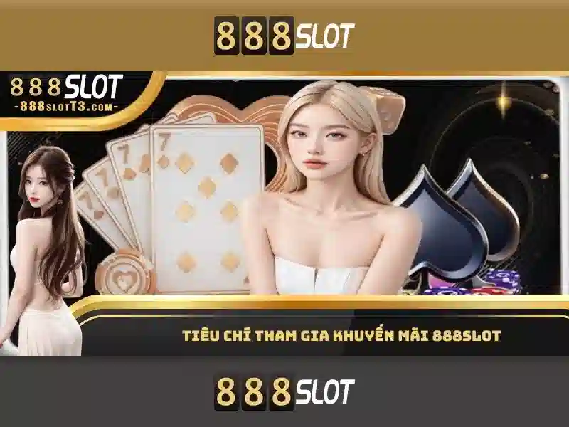 Ưu Đãi Nạp Tiền 888slot
