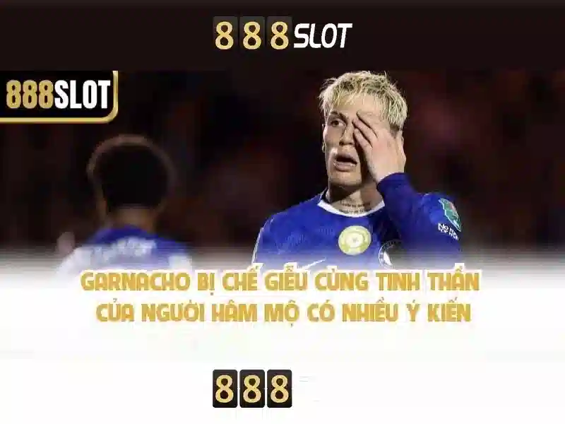 Trải Nghiệm Trò Chơi Slot Trên 888SLOT