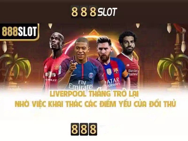 Trải nghiệm Slot 888SLOT