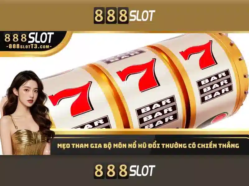 khuyến mãi 888SLOT