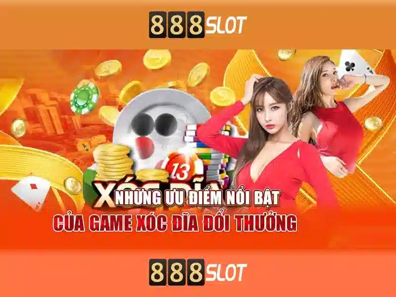 Khám Phá 888SLOT