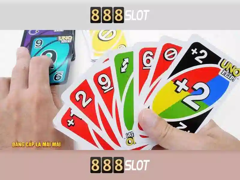 Trải nghiệm Slot 888