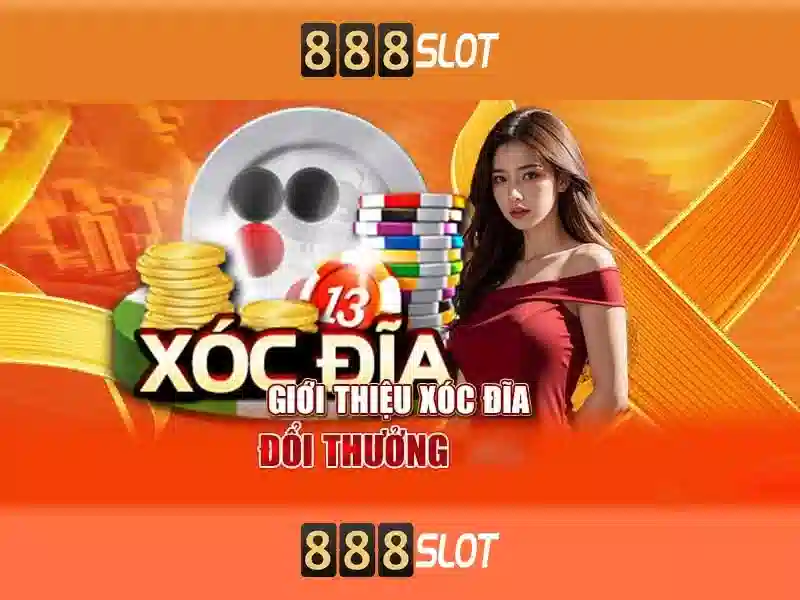 Trải nghiệm slot đỉnh cao 888SLOT