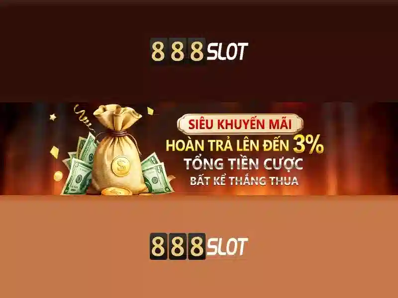 Trò Chơi Slot 888SLOT