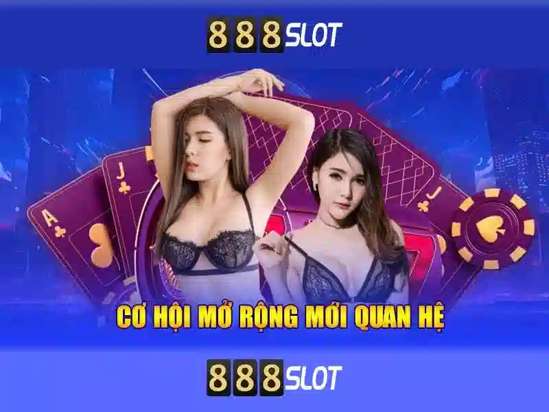 Khám phá 888SLOT