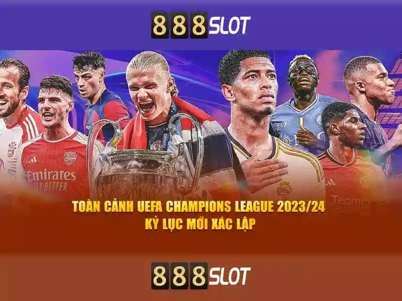 Giới thiệu về 888SLOT