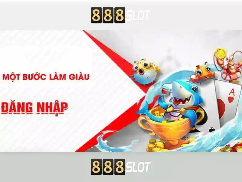 Hướng Dẫn Đăng Nhập Slot 888slot