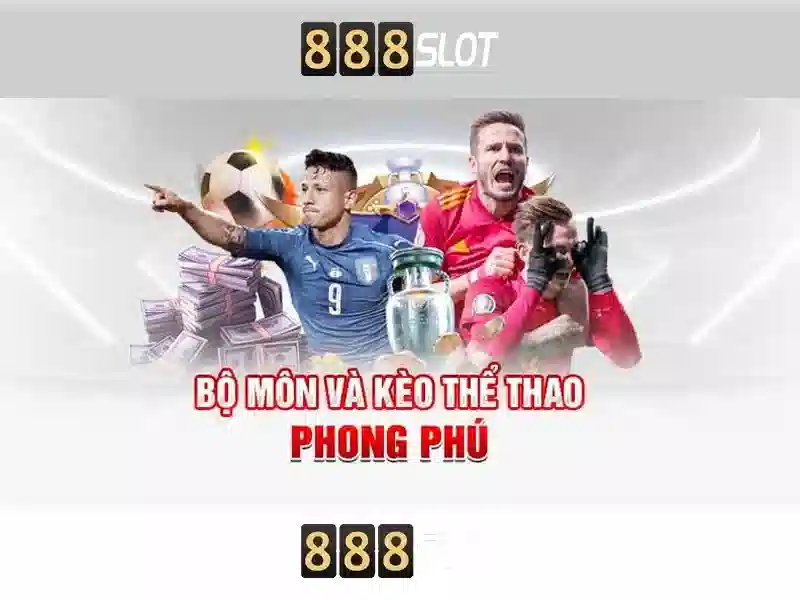 Trải nghiệm slot đỉnh cao