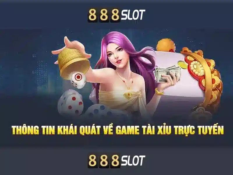 888SLOT – Trải Nghiệm Slot 5 Đỉnh Cao 2026