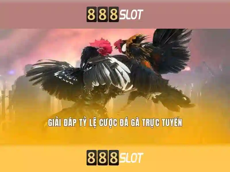 Các Trò Chơi Sòng Bạc Hấp Dẫn Tại 888SLOT