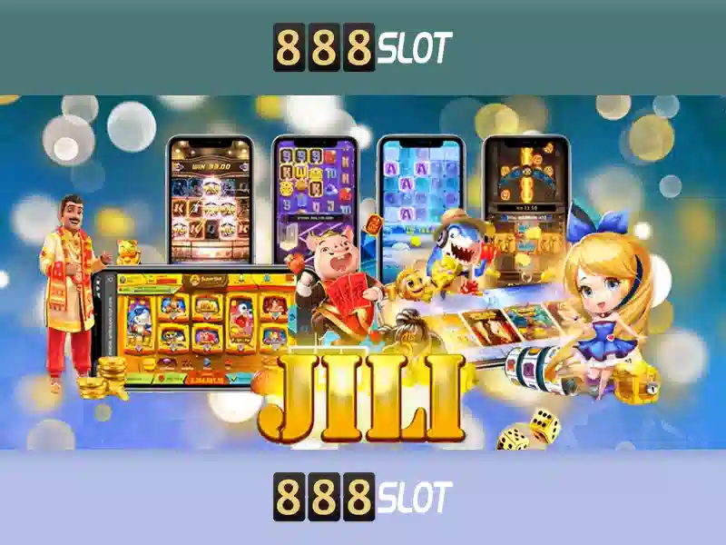 trải nghiệm chơi slot 888slot