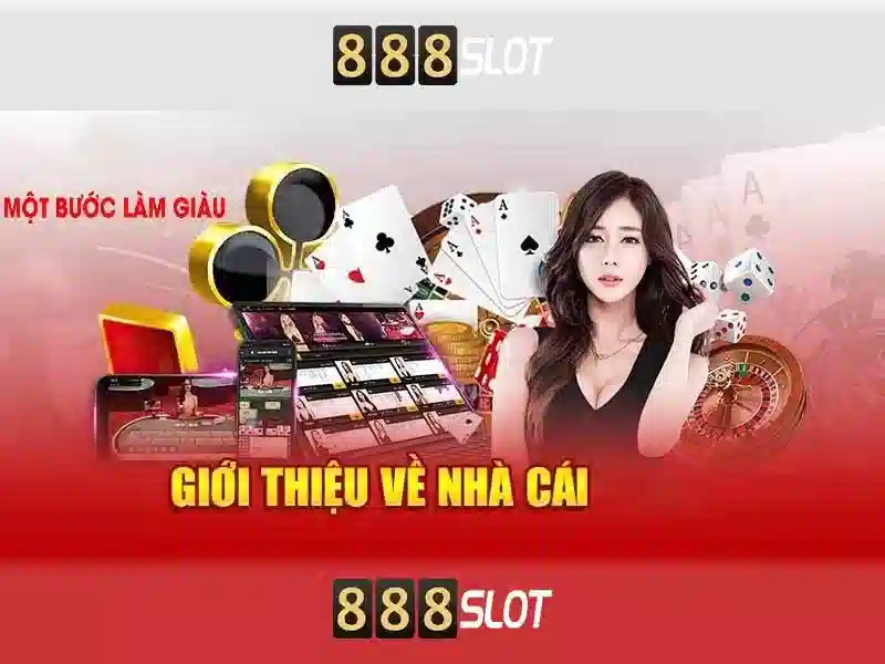 888SLOT - Trải Nghiệm Chơi Slot Đỉnh Cao 2026 | Đăng Nhập 888slot Login
