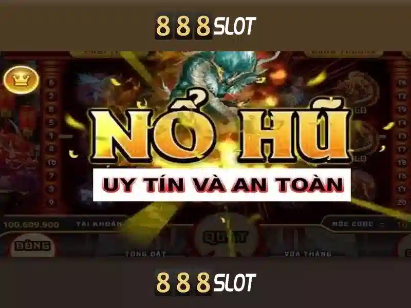 slot game 888