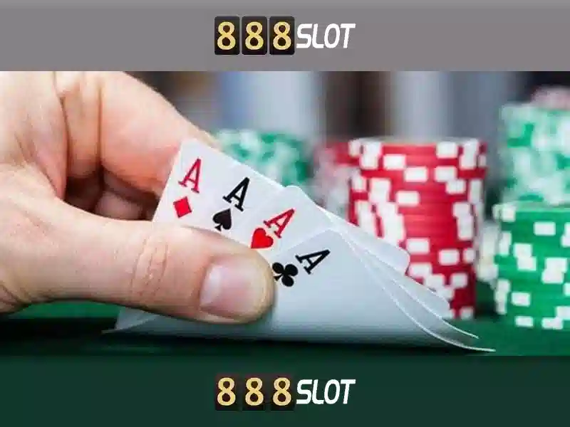 Cách Tham Gia Vào 888slot 83