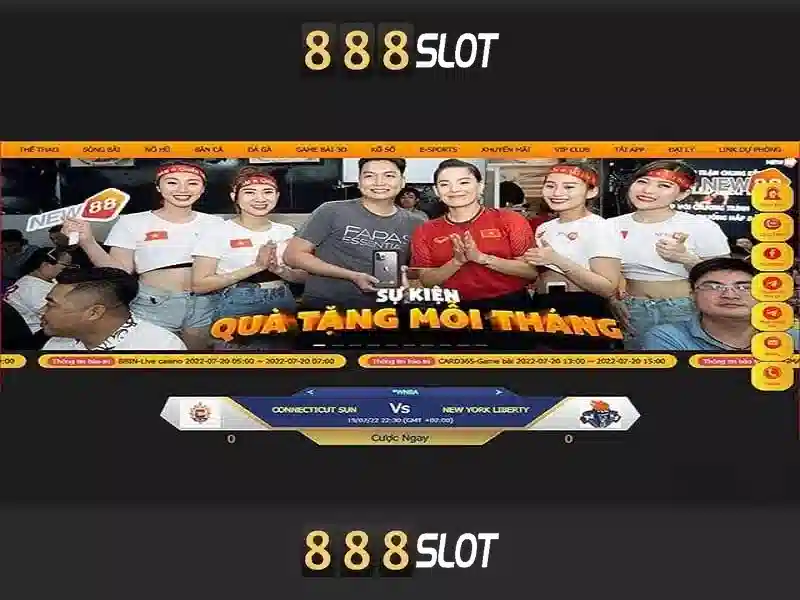 slot 888 bet
