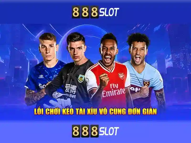 888SLOT - Thế Giới Trò Chơi Sòng Bạc Trực Tuyến Hàng Đầu 2026