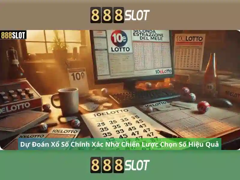Giới Thiệu Về 888 Slot Vip
