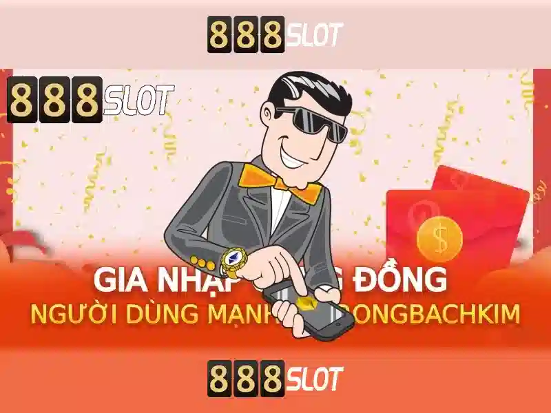888SLOT – Trang Chủ 888SLOT | 888slot đăng nhập
