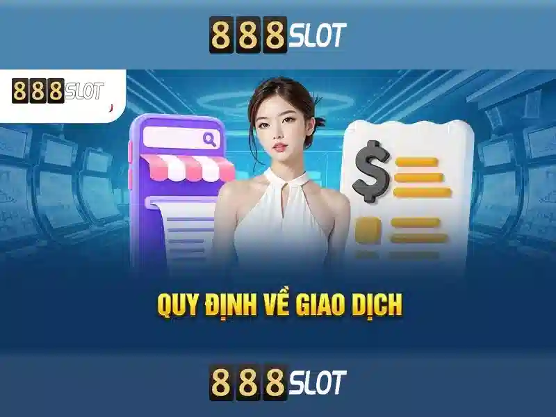 Danh mục game Slot 888SLOT