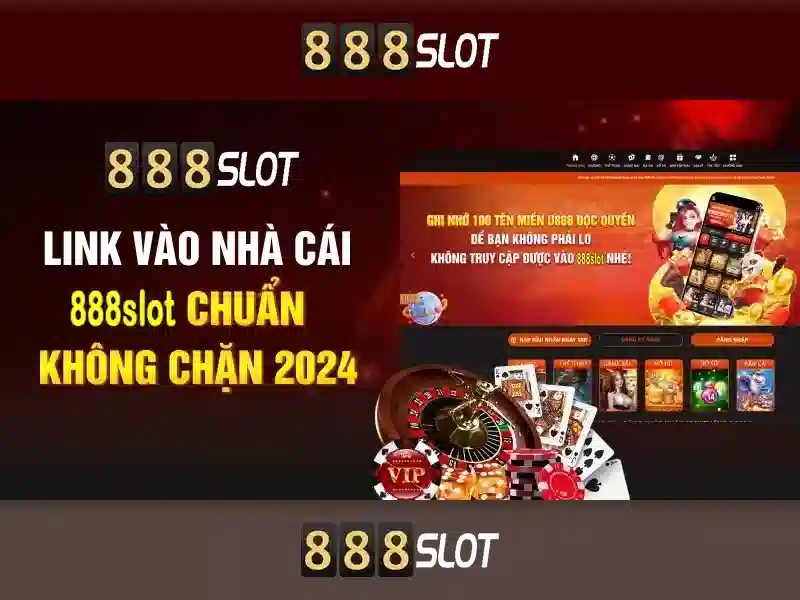 Trải Nghiệm Slot