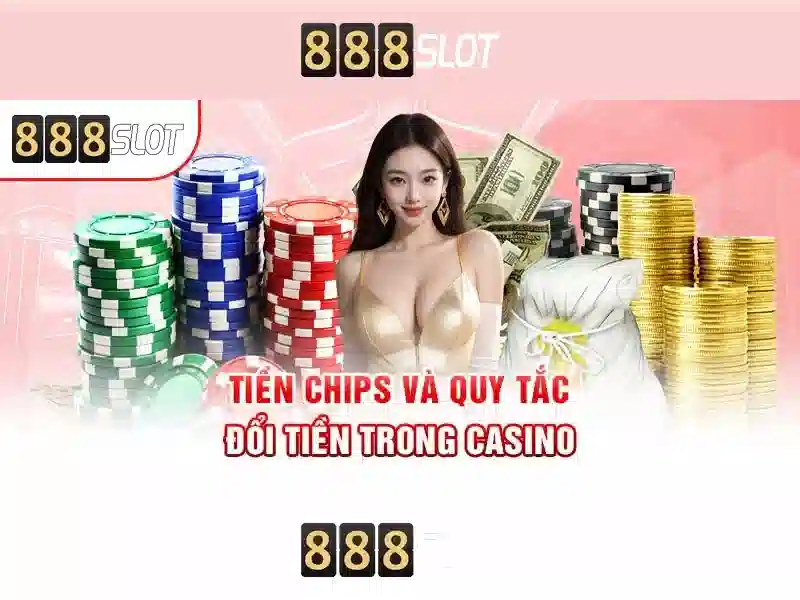 Trung tâm giải trí 888slot