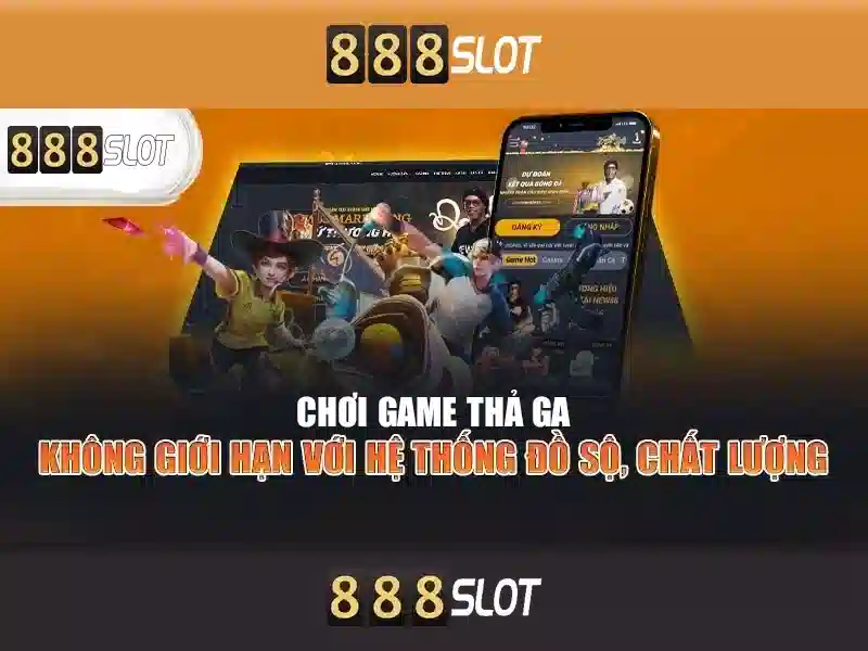 Các Loại Trò Chơi Slot Được Ưa Chuộng