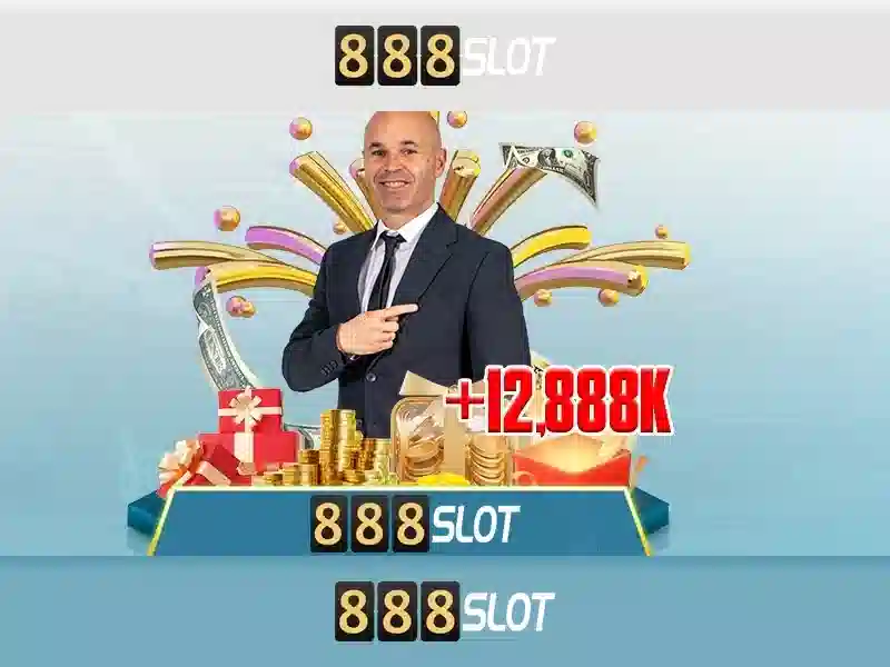 Giới Thiệu Về 888slot Slot Tag 2026
