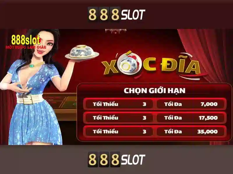 bắn cá 888slot