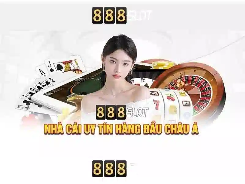 ưu điểm Slot 888slot