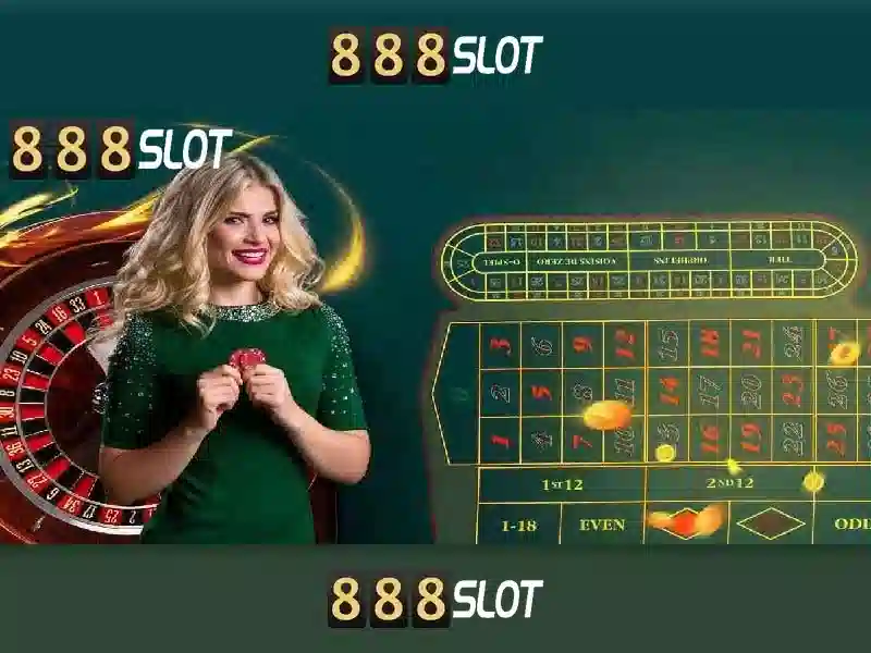 888SLOT – Trải Nghiệm Slot Đỉnh Cao Với 888slot Channel 2026