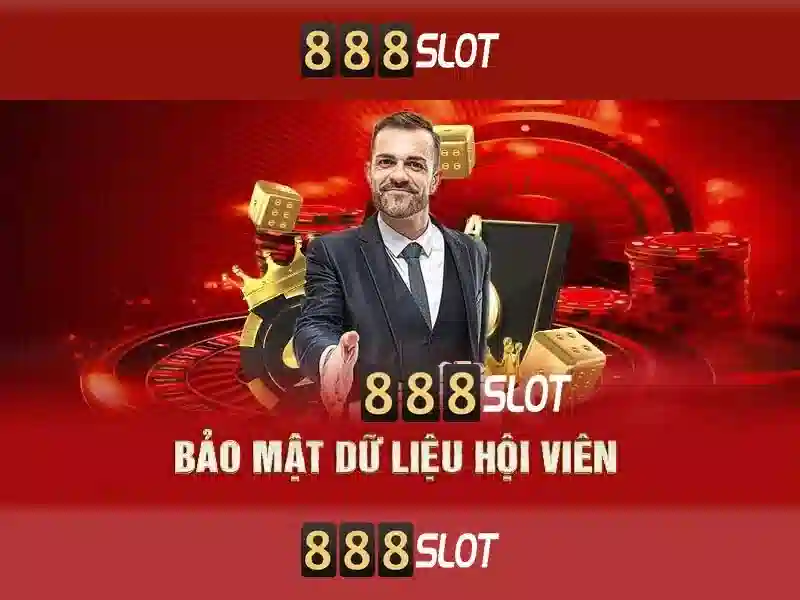 888SLOT - Trải Nghiệm Slot Đỉnh Cao Với Tai 888slot Chính Thức 2026