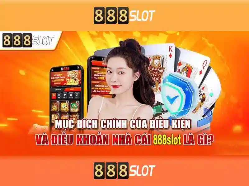 888SLOT – Trải Nghiệm Slot 888slot Com Apk Miễn Phí 2026