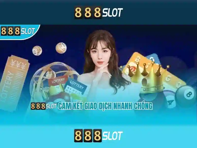 Trải Nghiệm Slot Game Đỉnh Cao