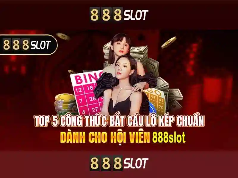 888SLOT - Trải Nghiệm Slot Đỉnh Cao Với 888 slot com 2026