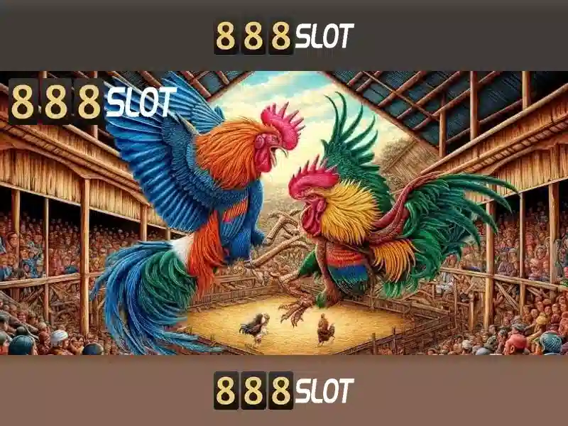 Các Loại Game Slot Tốt Nhất 888SLOT