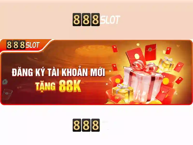 Trải nghiệm 888slot game