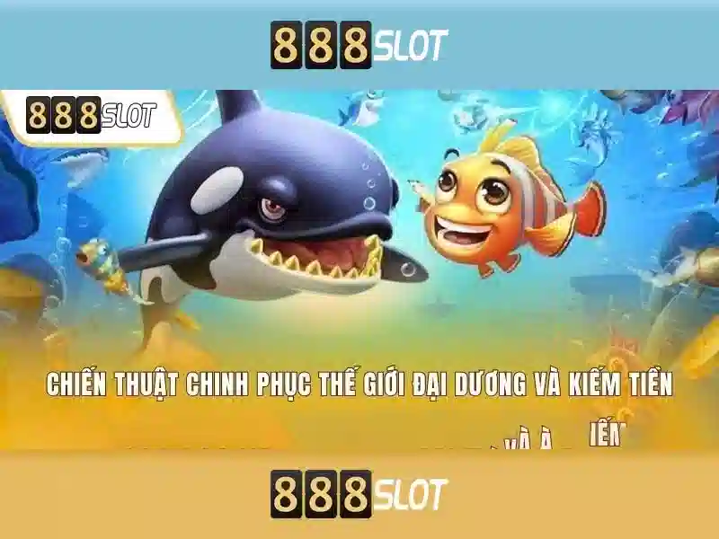 Trải nghiệm slot 888SLOT
