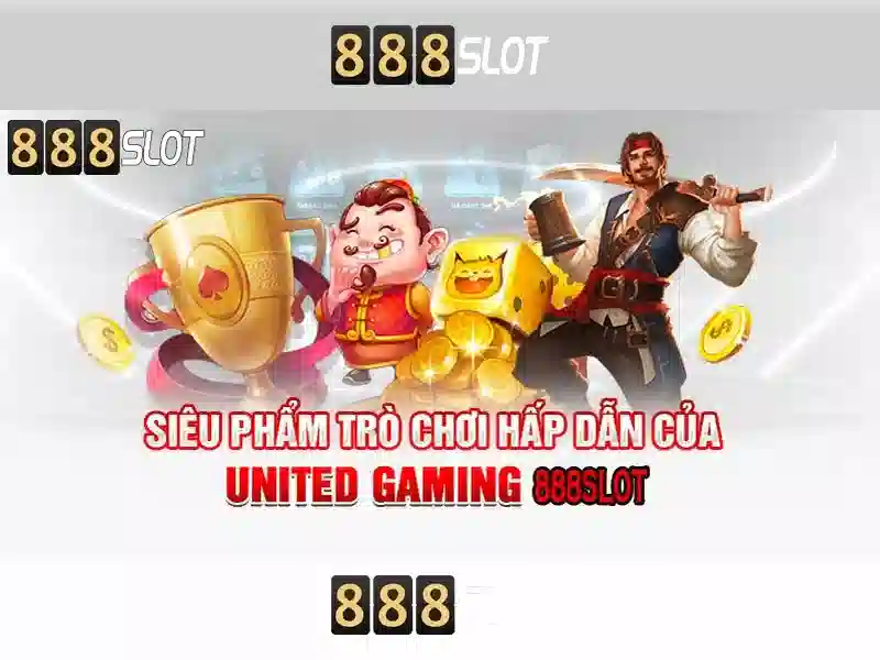 Lý do chọn Slot 888
