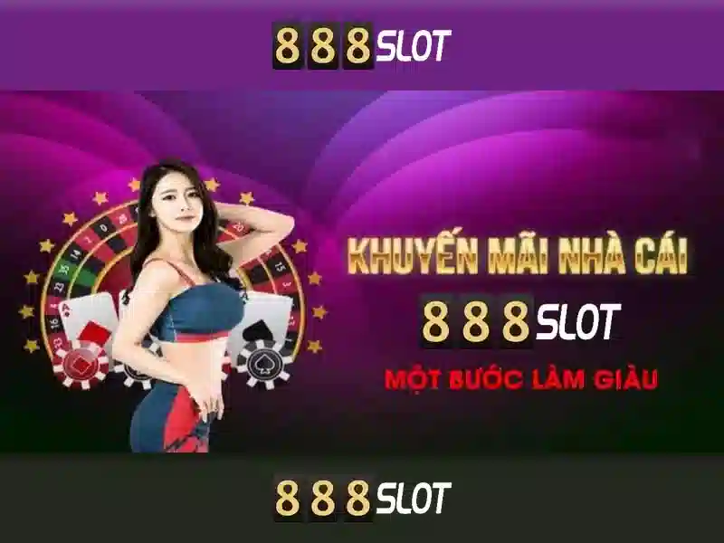 trang chủ 888SLOT