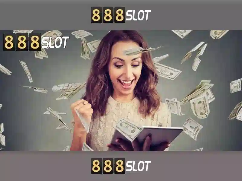 Telegram 888SLOT