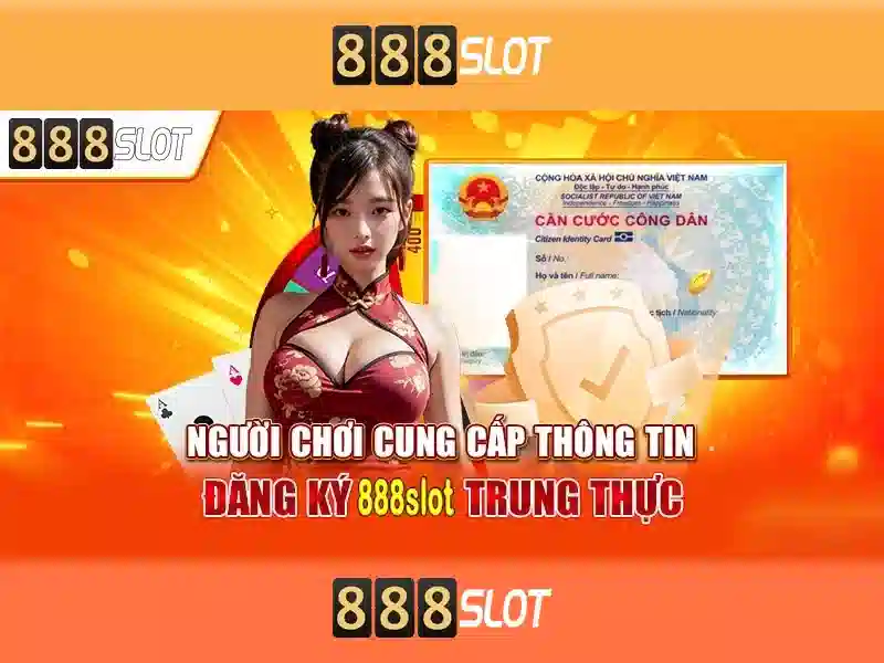Trang Chủ 888SLOT